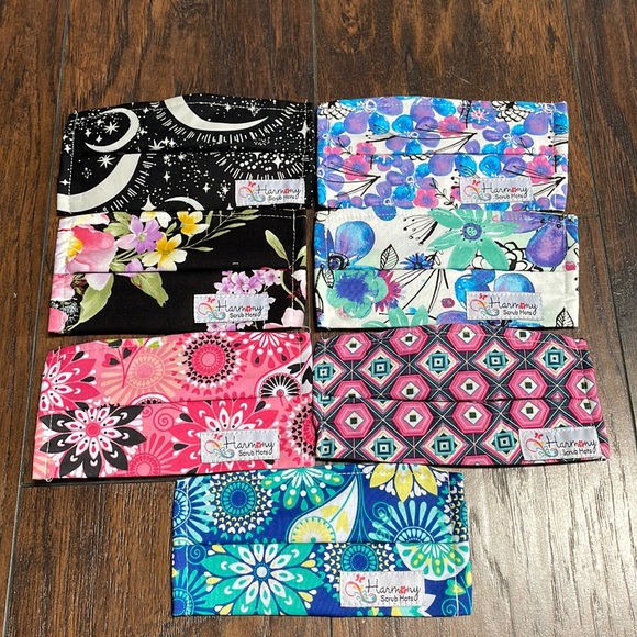 Harmony Scrub Hats Other Harmony Scrub Hats Masks Poshmark